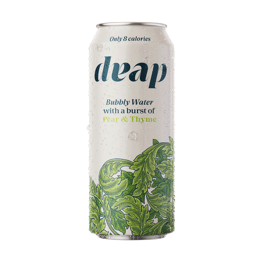 Pear & Thyme x12